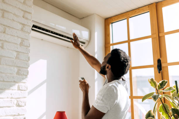Best HVAC cleaning services  in Good Hope, CA