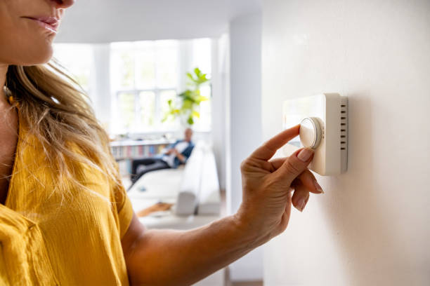 Best HVAC repair near me  in Good Hope, CA