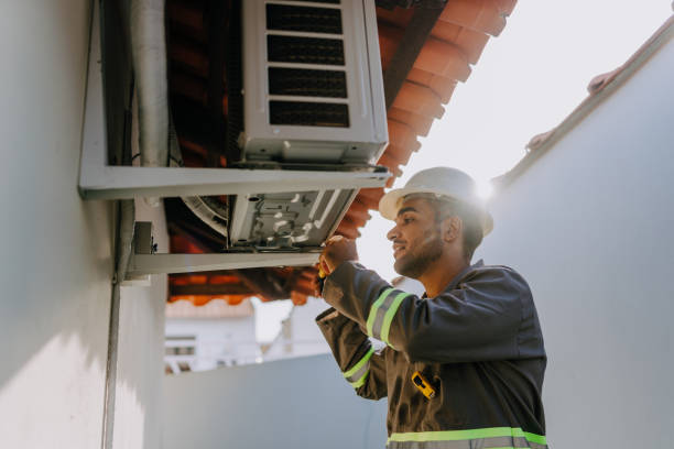 Ductless HVAC repair in Good Hope, CA