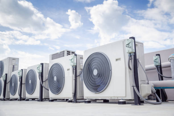 Best 24/7 HVAC repair  in Good Hope, CA