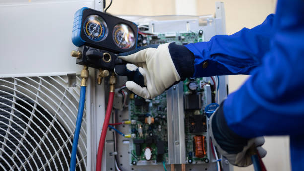 Best HVAC maintenance near me  in Good Hope, CA
