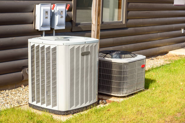 Best HVAC air duct cleaning  in Good Hope, CA