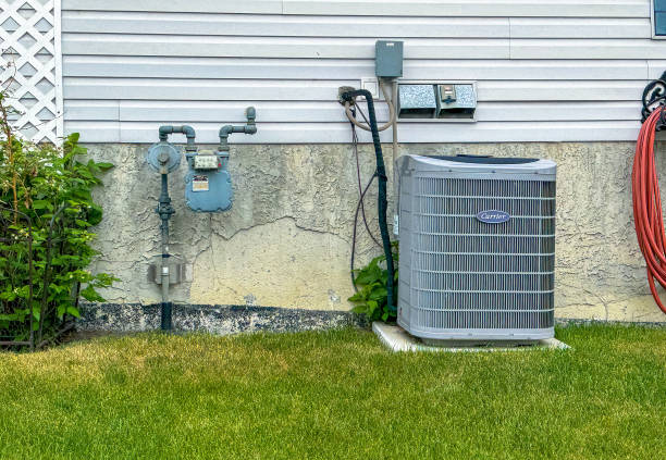 Best Residential HVAC services  in Good Hope, CA