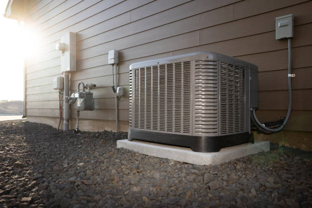 Best Air quality test  in Good Hope, CA